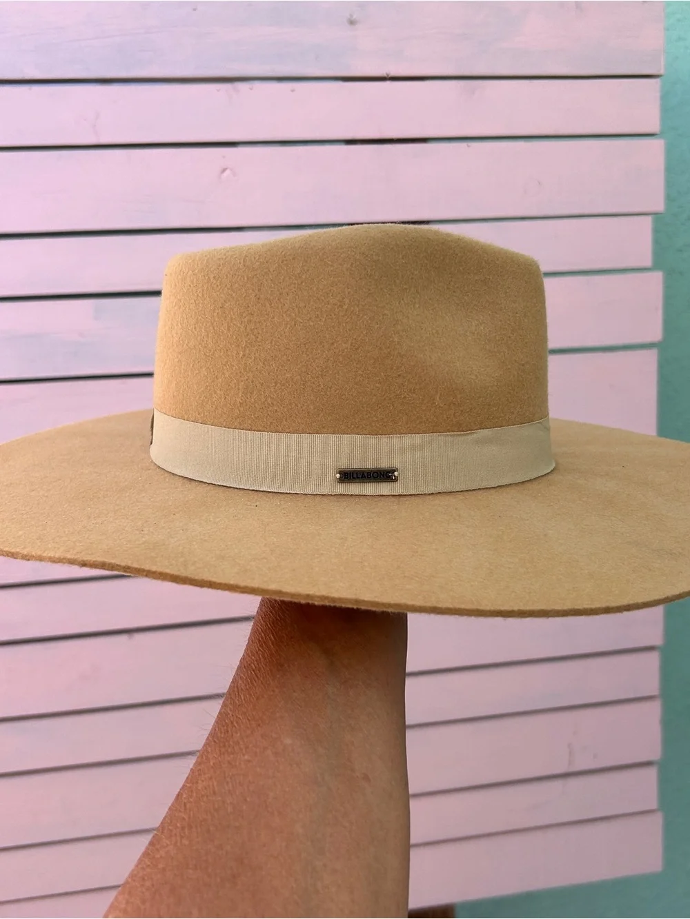 Billabong Hat